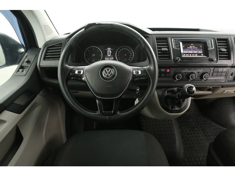 Volkswagen Transporter 2.0 TDI L1H1 V811LT