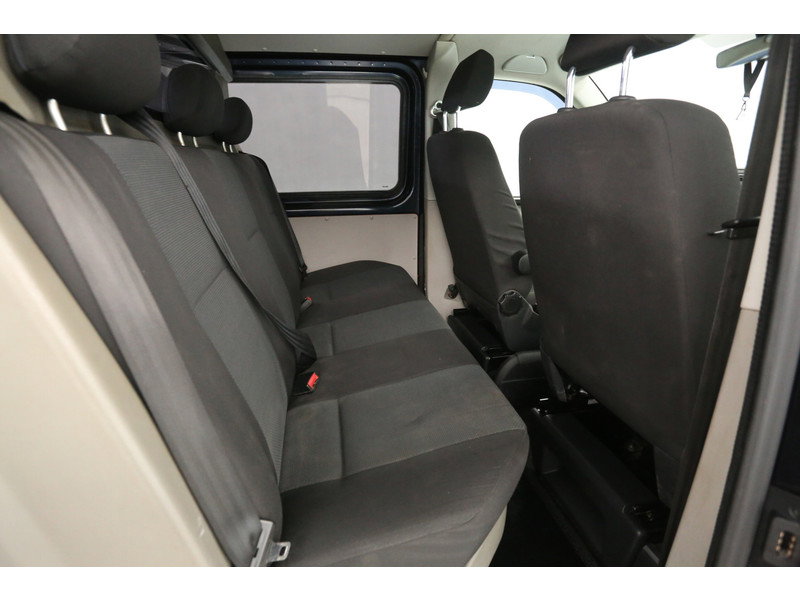 Volkswagen Transporter 2.0 TDI L1H1 V811LT