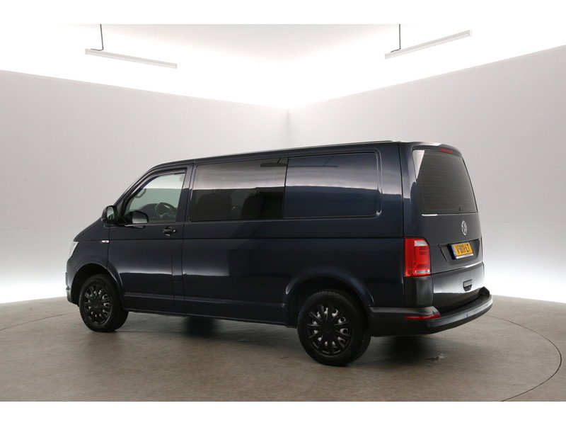 Volkswagen Transporter 2.0 TDI L1H1 V811LT