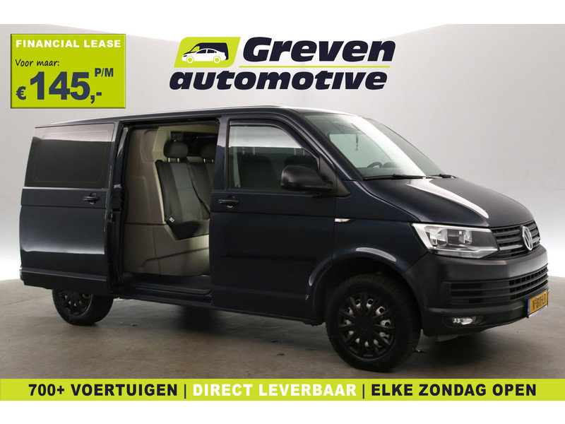 Volkswagen Transporter 2.0 TDI L1H1 V811LT