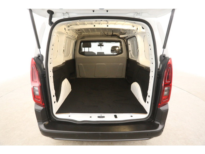 Toyota PROACE CITY 1.2 Turbo 111PK VPX83N