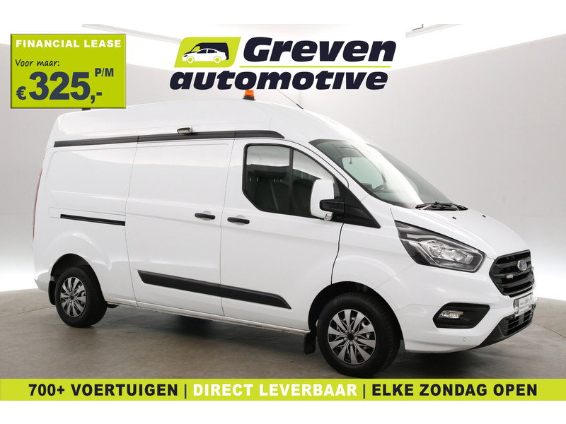 Ford Transit Custom 2.0 EcoBlue L2H2 GR5858