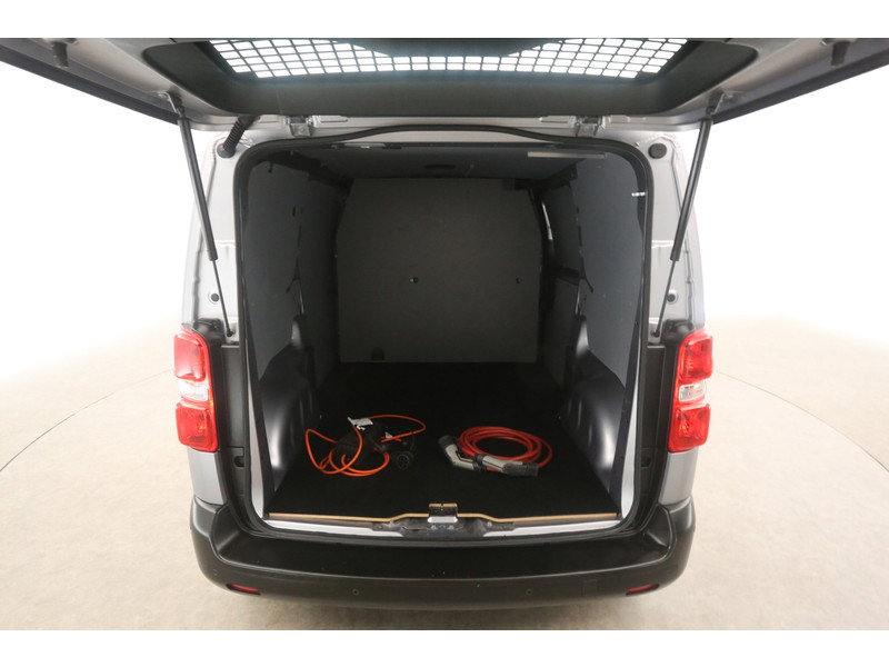 Opel Vivaro-e