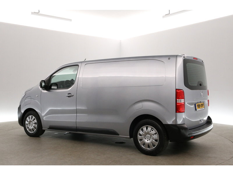 Opel Vivaro-e