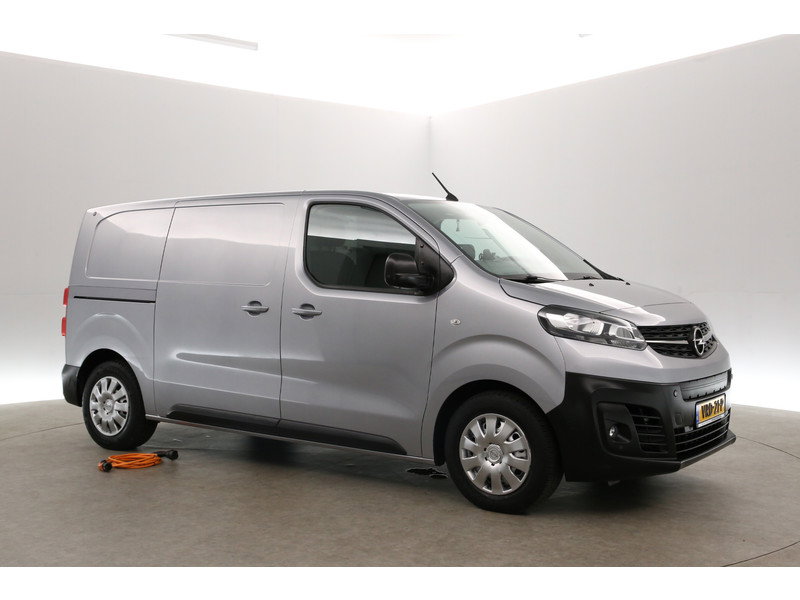 Opel Vivaro-e