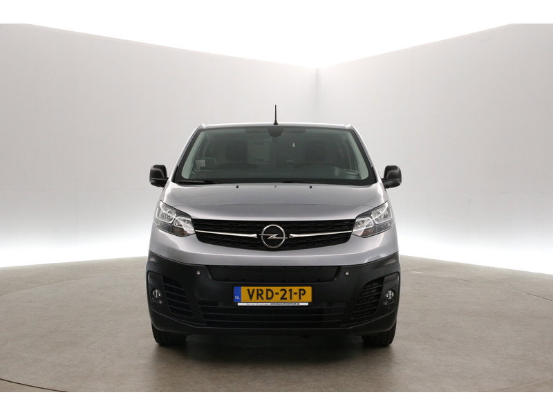Opel Vivaro-e