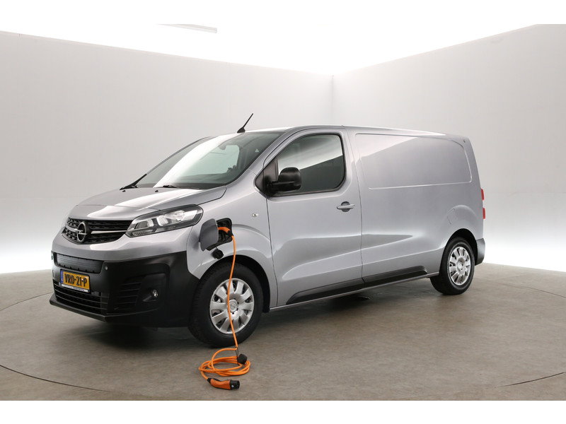 Opel Vivaro-e