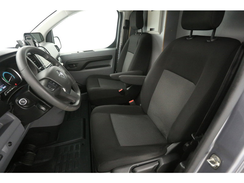 Opel Vivaro-e
