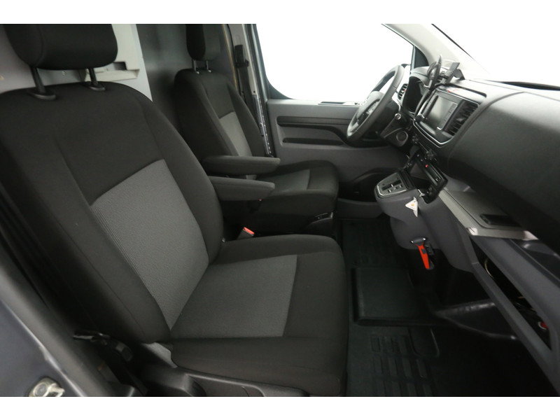 Opel Vivaro-e