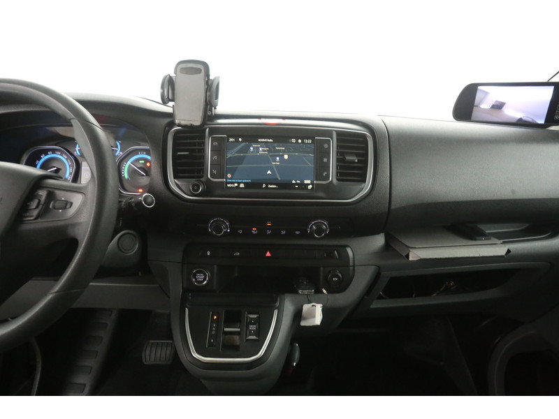 Opel Vivaro-e
