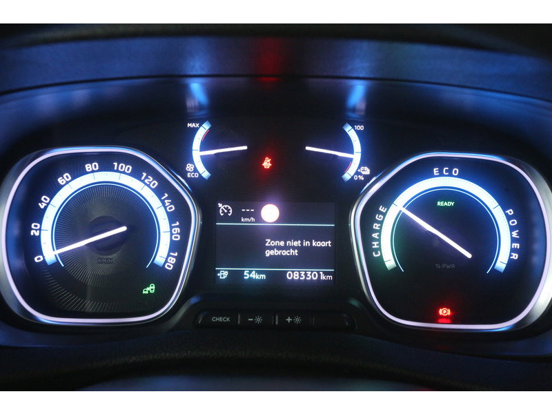 Opel Vivaro-e