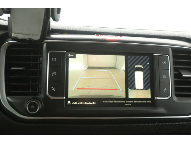 Opel Vivaro-e