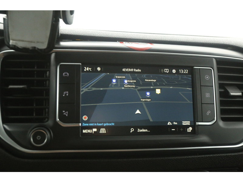 Opel Vivaro-e