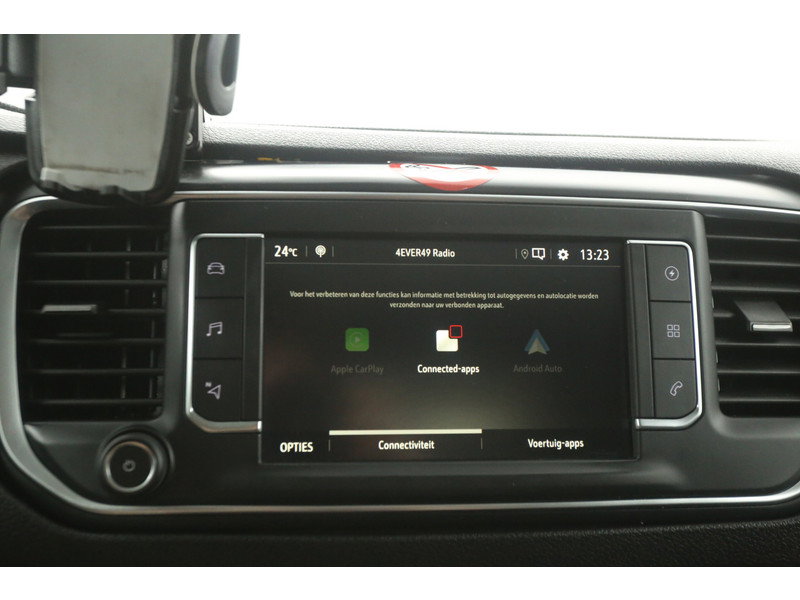 Opel Vivaro-e