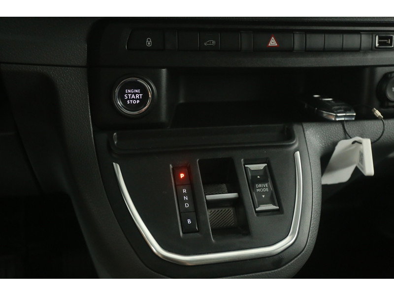 Opel Vivaro-e