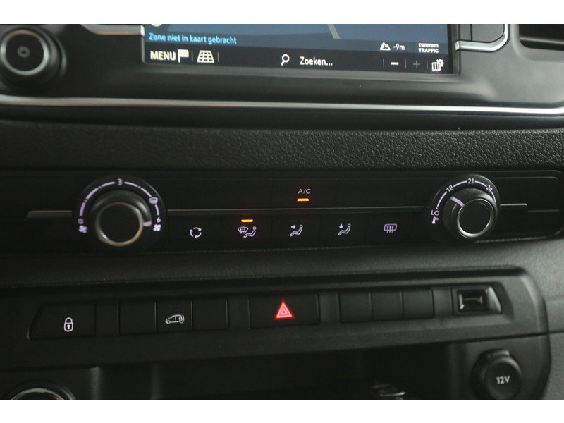 Opel Vivaro-e