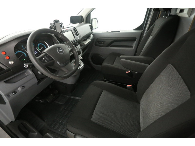 Opel Vivaro-e