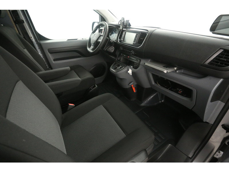 Opel Vivaro-e