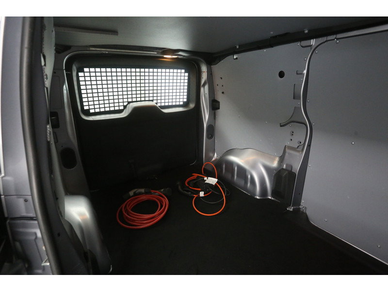 Opel Vivaro-e