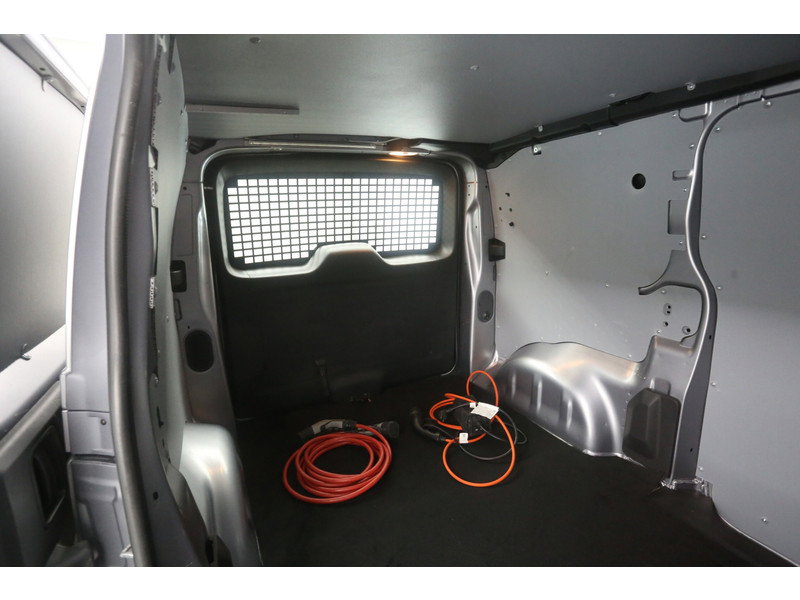 Opel Vivaro-e