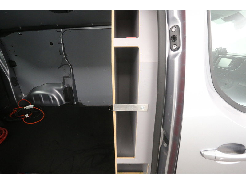 Opel Vivaro-e