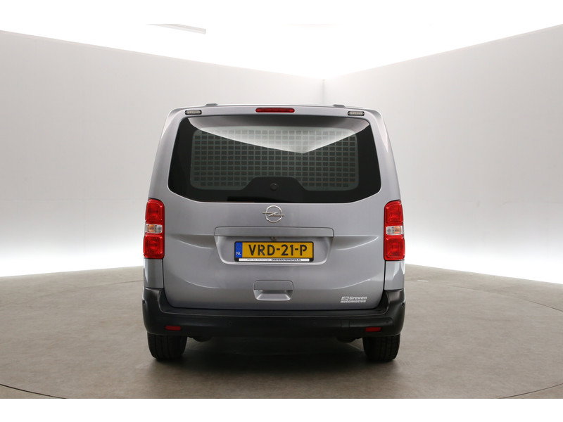 Opel Vivaro-e