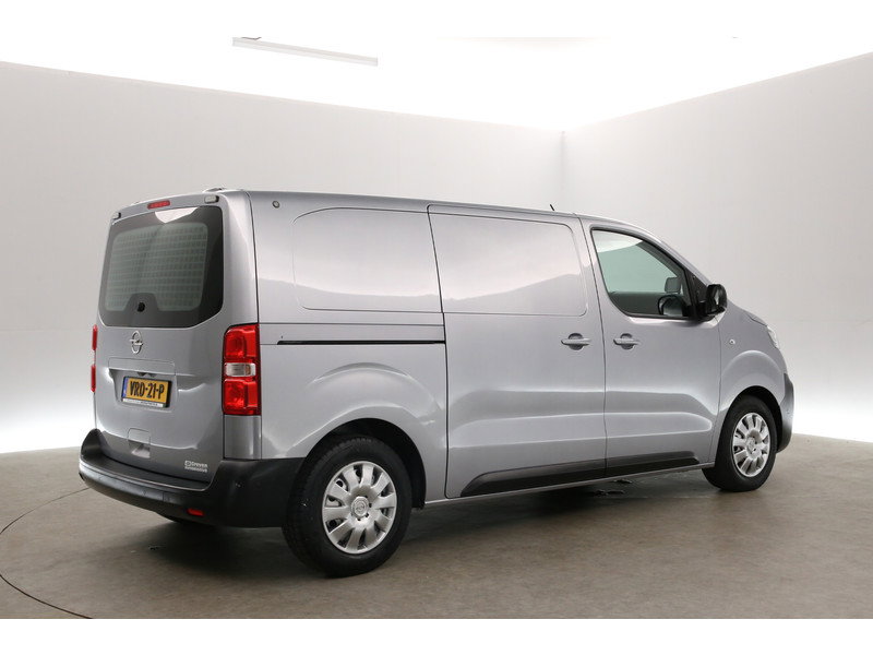 Opel Vivaro-e