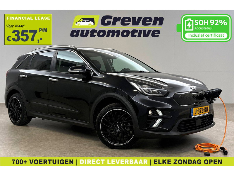 Kia e-Niro ExecutiveLine 64 kWh J375KH
