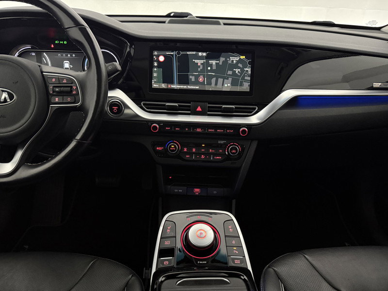 Kia e-Niro