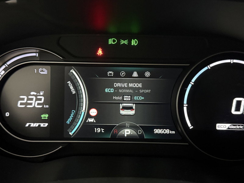 Kia e-Niro