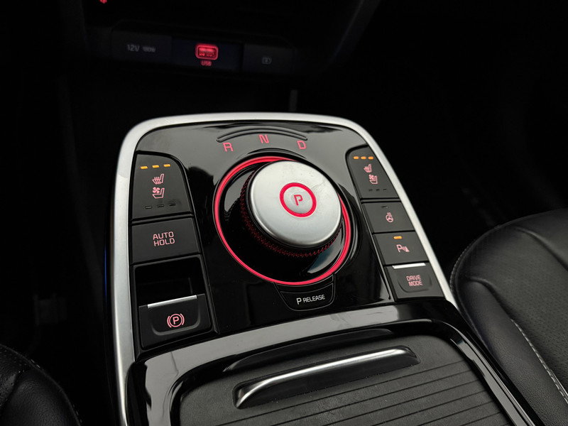 Kia e-Niro