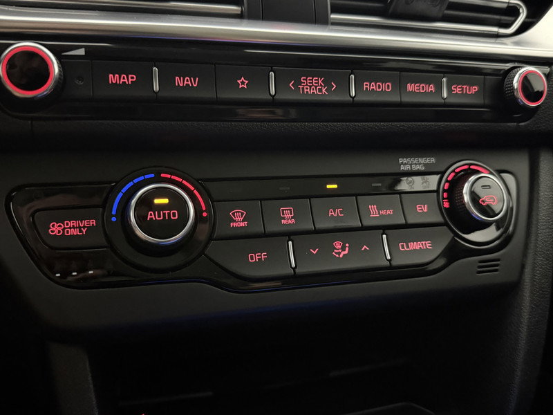 Kia e-Niro