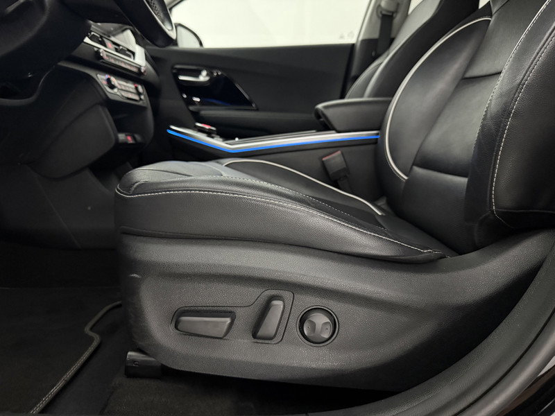 Kia e-Niro