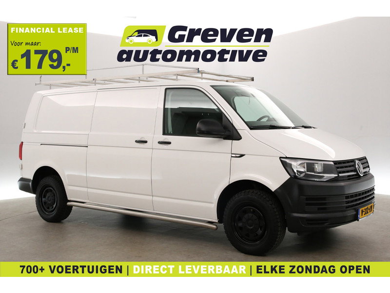 Volkswagen Transporter 2.0 TDI L2H1 150PK V332LV