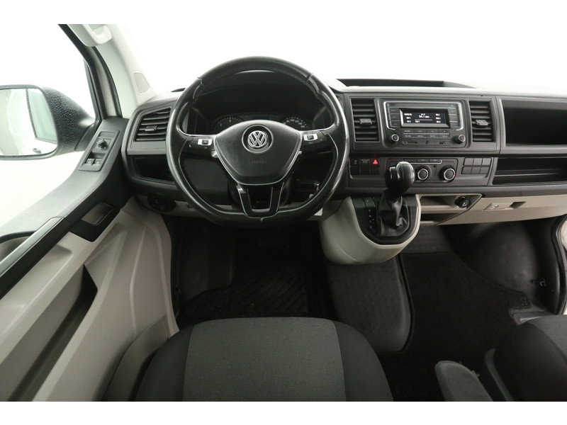 Volkswagen Transporter 2.0 TDI L2H1 150PK V332LV