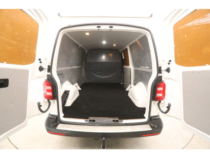 Volkswagen Transporter 2.0 TDI L2H1 150PK V332LV
