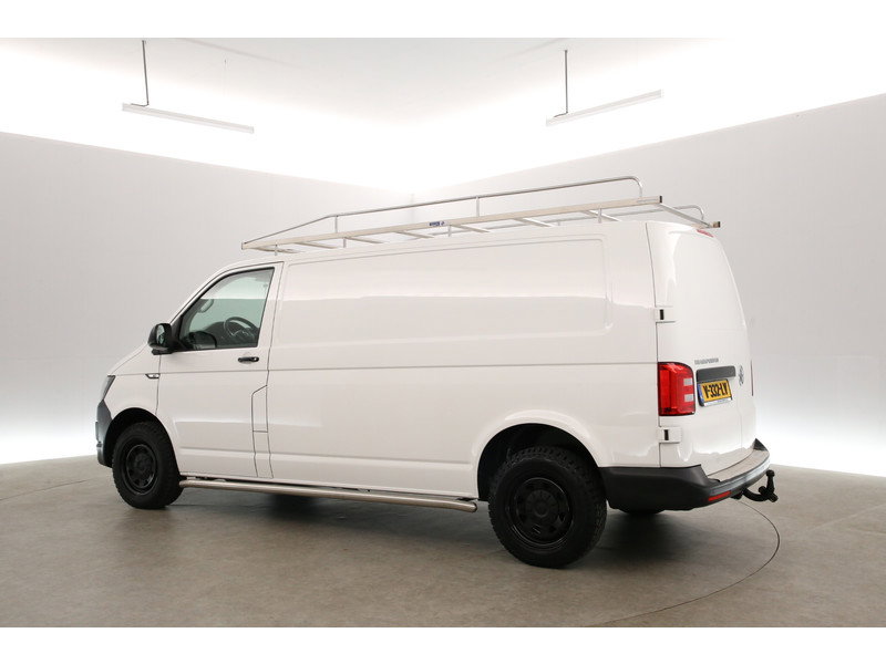 Volkswagen Transporter 2.0 TDI L2H1 150PK V332LV