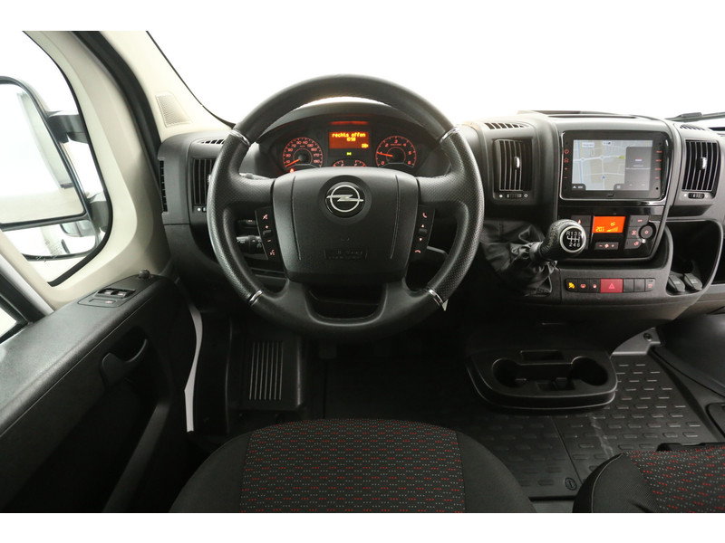 Opel Movano 2.2 BlueHDI 140PK 3,5t L3H2 GR2186