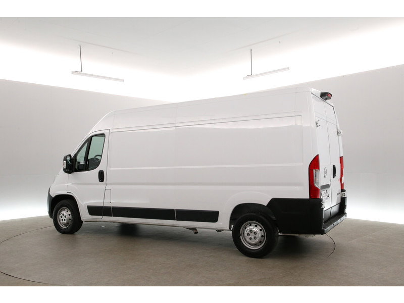 Opel Movano 2.2 BlueHDI 140PK 3,5t L3H2 GR2186