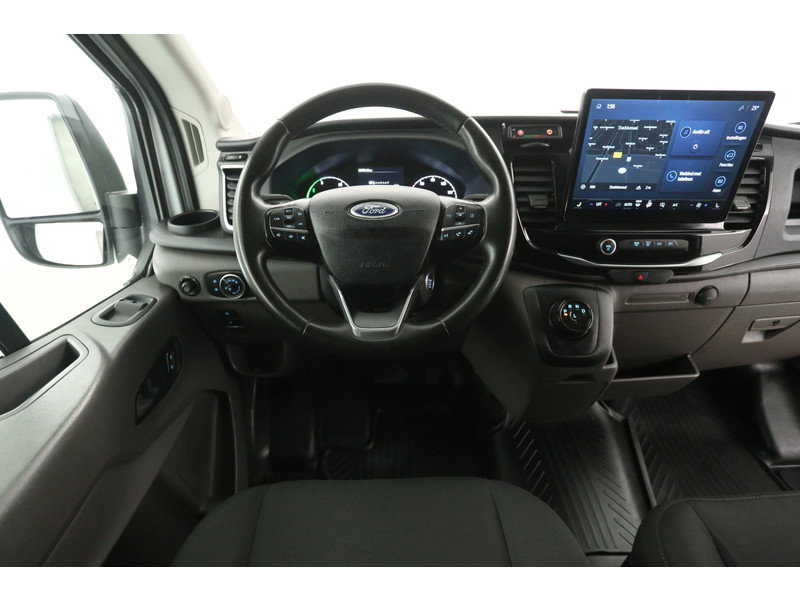 Ford E-Transit L2H2 68 kWh GR6075