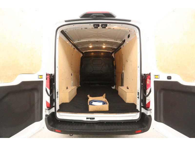 Ford E-Transit L2H2 68 kWh GR6075