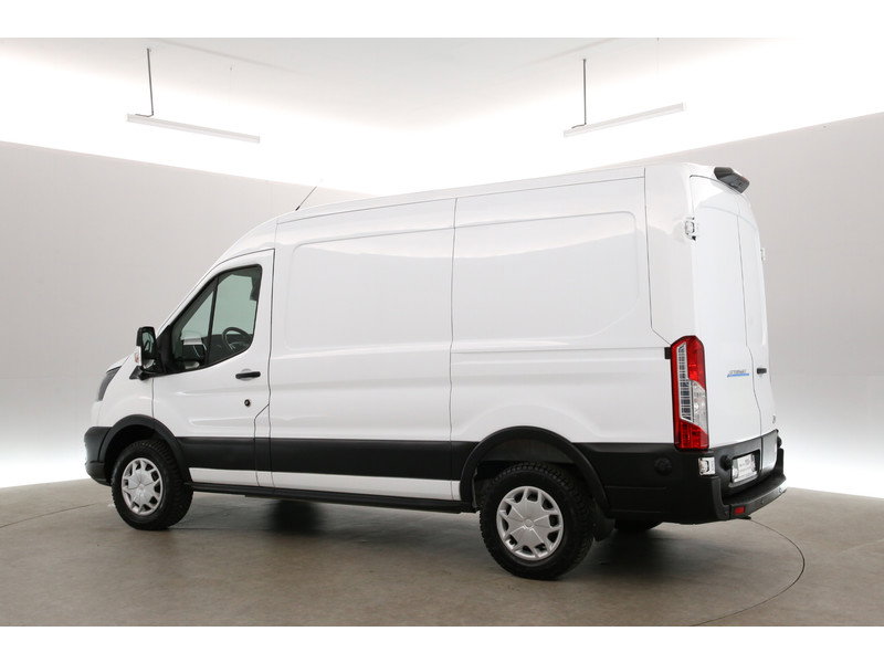 Ford E-Transit L2H2 68 kWh GR6075