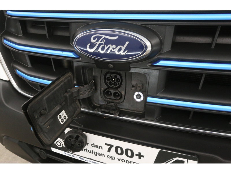 Ford E-Transit