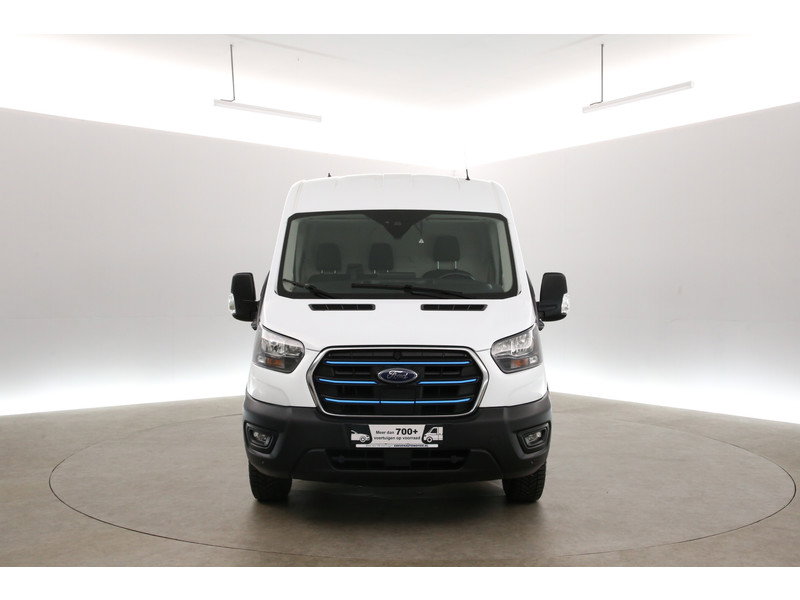 Ford E-Transit