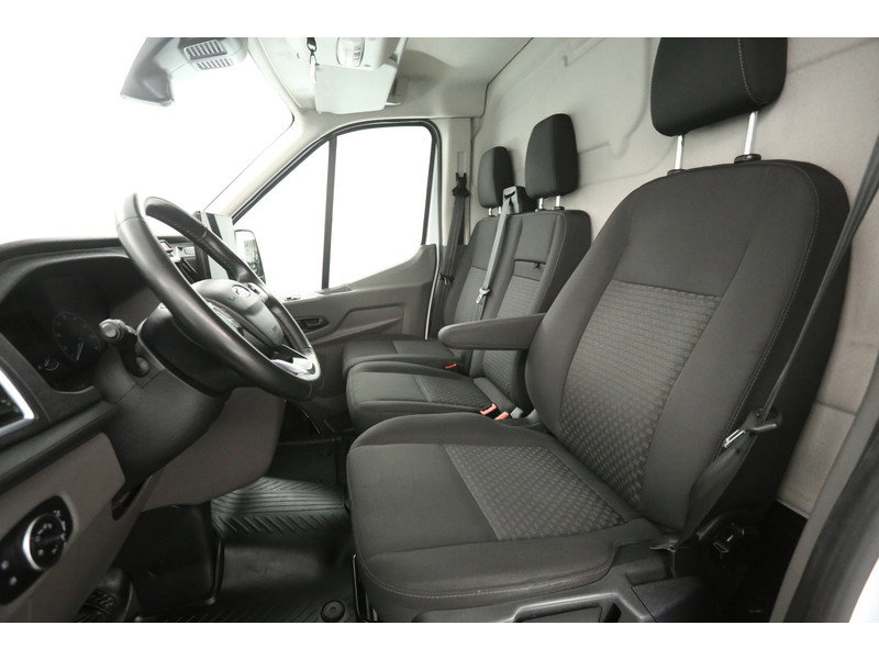 Ford E-Transit