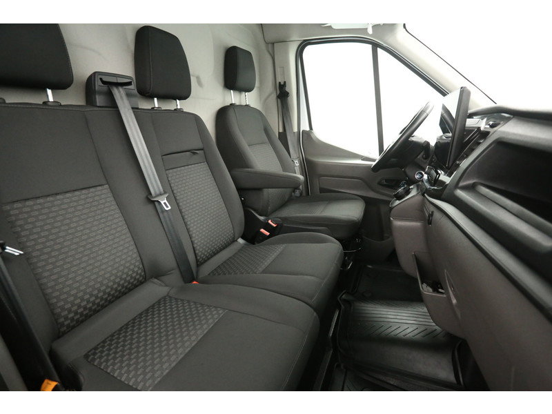 Ford E-Transit