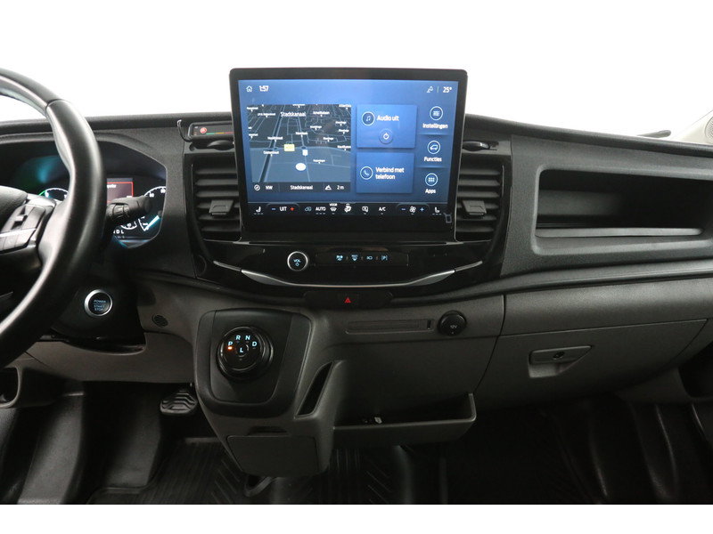 Ford E-Transit