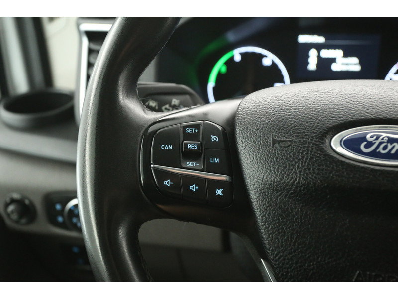 Ford E-Transit