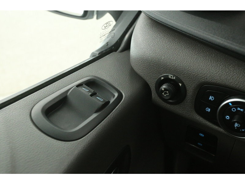Ford E-Transit