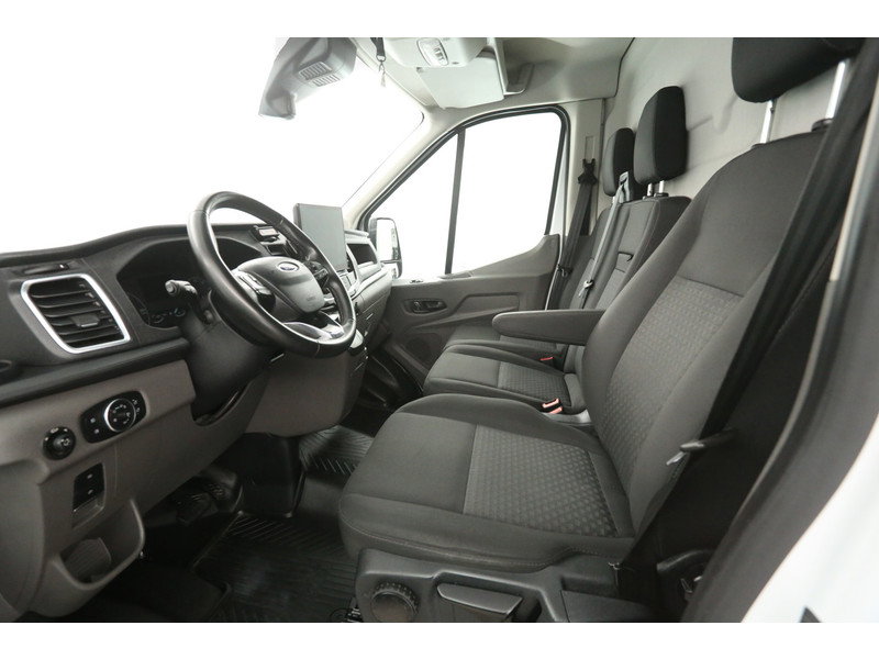 Ford E-Transit